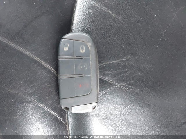 Aukcja sprzedaży 2019 Dodge Journey Gt, vin: 3C4PDDFG0KT815397, numer aukcji: 12720316