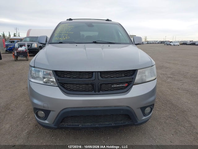 Aukcja sprzedaży 2019 Dodge Journey Gt, vin: 3C4PDDFG0KT815397, numer aukcji: 12720316