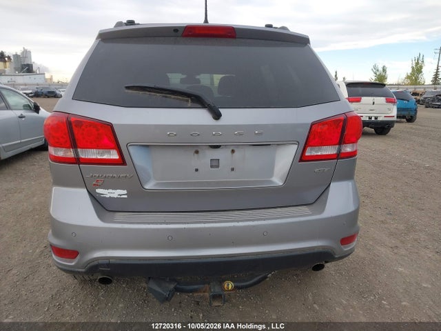 Aukcja sprzedaży 2019 Dodge Journey Gt, vin: 3C4PDDFG0KT815397, numer aukcji: 12720316