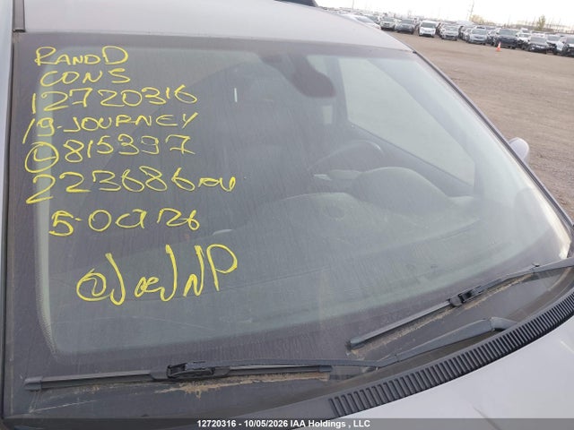Aukcja sprzedaży 2019 Dodge Journey Gt, vin: 3C4PDDFG0KT815397, numer aukcji: 12720316
