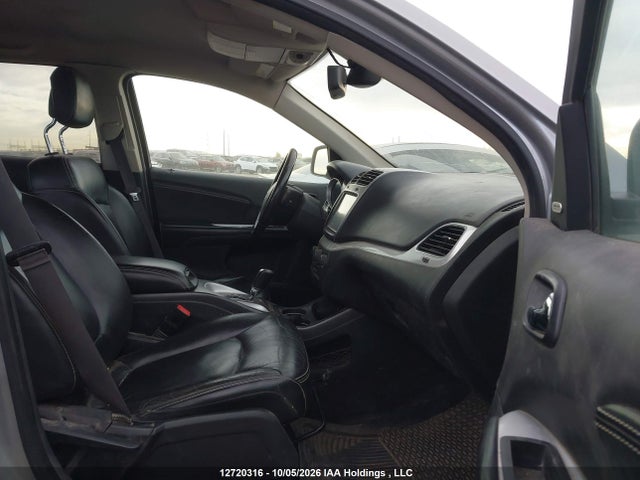 Aukcja sprzedaży 2019 Dodge Journey Gt, vin: 3C4PDDFG0KT815397, numer aukcji: 12720316