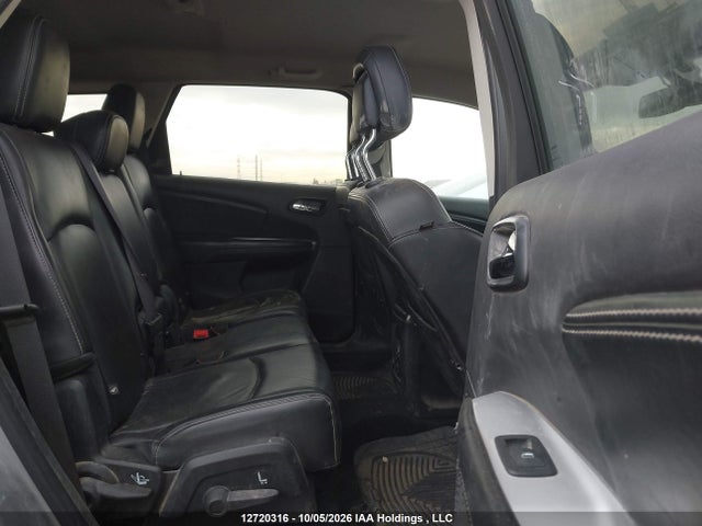 Aukcja sprzedaży 2019 Dodge Journey Gt, vin: 3C4PDDFG0KT815397, numer aukcji: 12720316