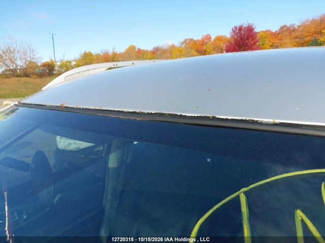 5N1AT2MT6FC872827 Nissan Rogue S/sl/sv