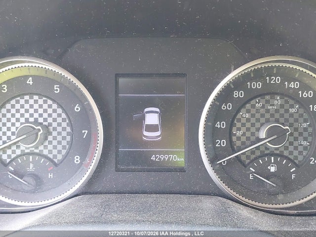 12720321 :رقم المزاد ، KMHD84LF4KU805735 vin ، 2019 Hyundai Elantra Sel/value/limited مزاد بيع
