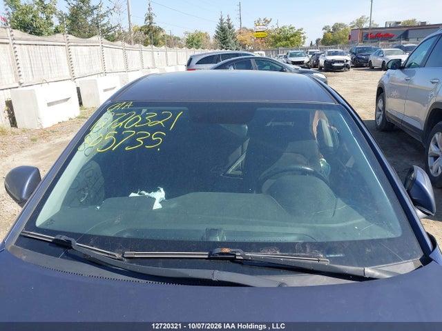 12720321 :رقم المزاد ، KMHD84LF4KU805735 vin ، 2019 Hyundai Elantra Sel/value/limited مزاد بيع