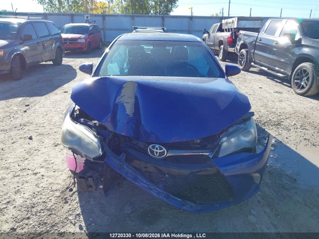4T1BF1FKXFU984907 Toyota Camry Le/xle/se/xse