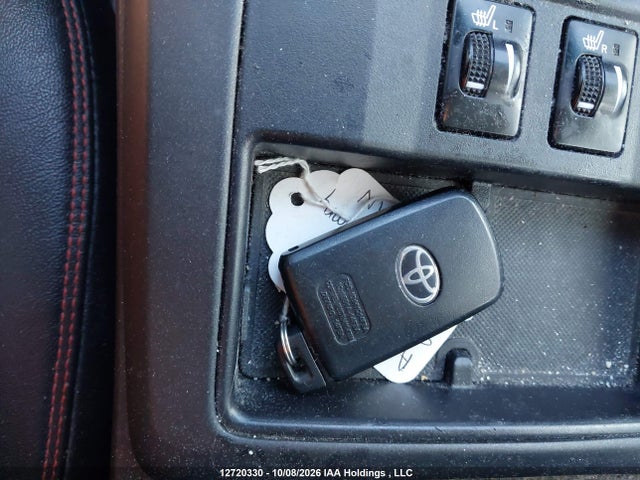 4T1BF1FKXFU984907 Toyota Camry Le/xle/se/xse