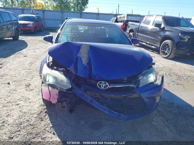 4T1BF1FKXFU984907 Toyota Camry Le/xle/se/xse