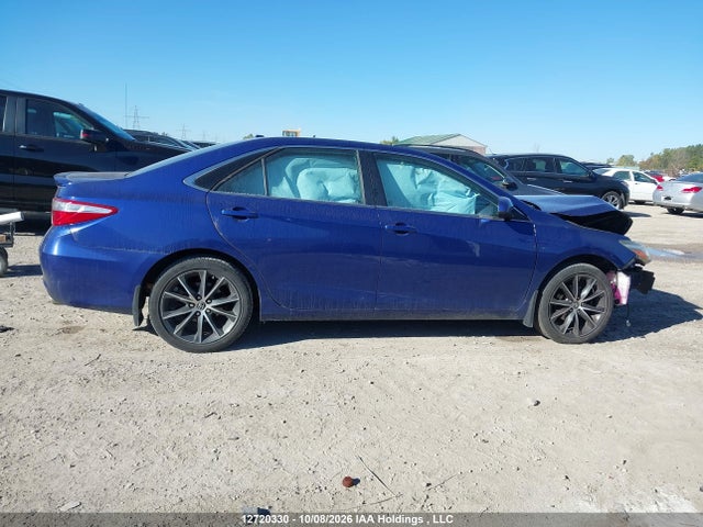 4T1BF1FKXFU984907 Toyota Camry Le/xle/se/xse