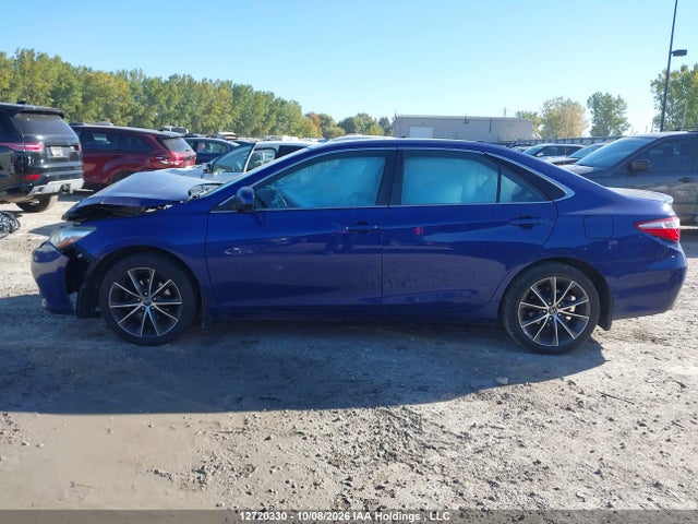 4T1BF1FKXFU984907 Toyota Camry Le/xle/se/xse