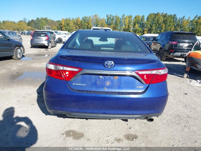 4T1BF1FKXFU984907 Toyota Camry Le/xle/se/xse