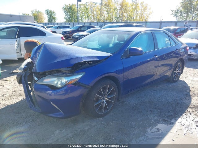 4T1BF1FKXFU984907 Toyota Camry Le/xle/se/xse