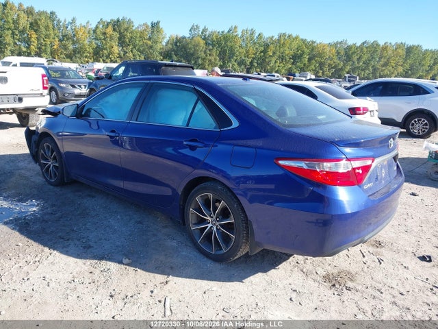 4T1BF1FKXFU984907 Toyota Camry Le/xle/se/xse
