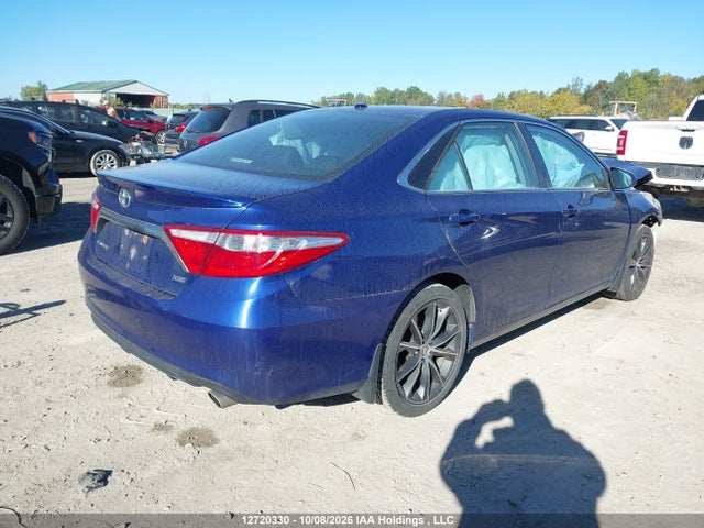 4T1BF1FKXFU984907 Toyota Camry Le/xle/se/xse