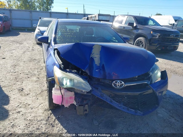 4T1BF1FKXFU984907 Toyota Camry Le/xle/se/xse