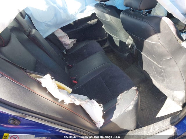 4T1BF1FKXFU984907 Toyota Camry Le/xle/se/xse