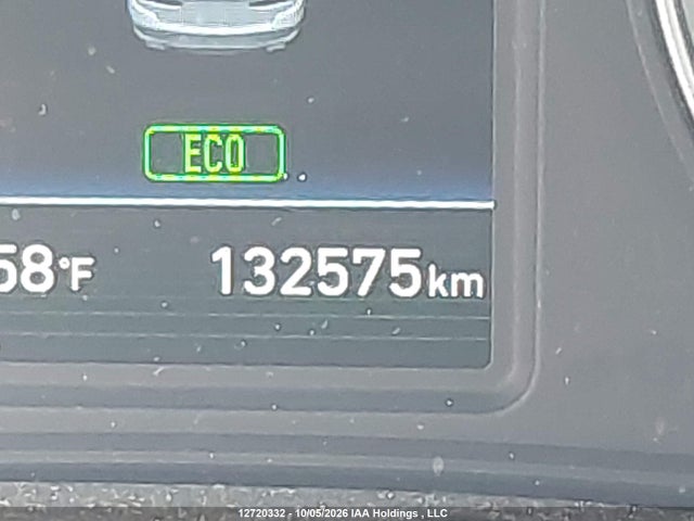 Aukcja sprzedaży 2018 Hyundai Sonata Hybrid/limited, vin: KMHE34L32JA087353, numer aukcji: 12720332