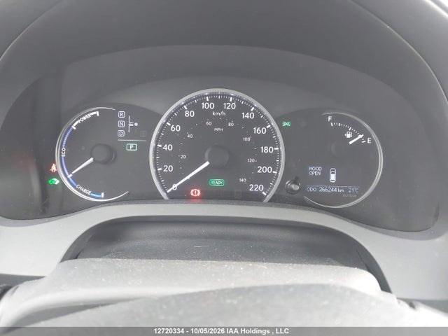 2013 Lexus Ct 200 მანქანა იყიდება აუქციონზე, vin: JTHKD5BH5D2145850, აუქციონის ნომერი: 12720334