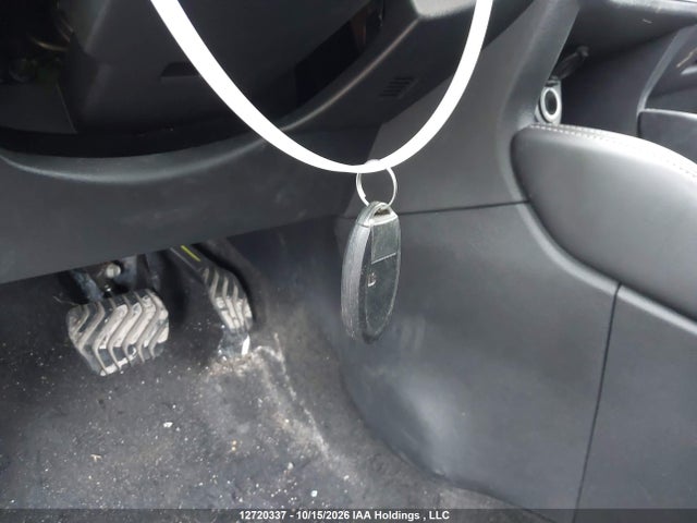 12720337 :رقم المزاد ، 3N1CP5CU5KL536522 vin ، 2019 Nissan Kicks S/sr/sv مزاد بيع