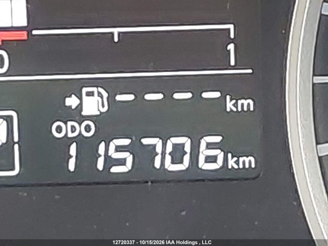 12720337 :رقم المزاد ، 3N1CP5CU5KL536522 vin ، 2019 Nissan Kicks S/sr/sv مزاد بيع