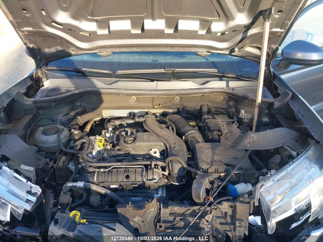 12720340 :رقم المزاد ، 3VVUX7B2XRM042434 vin ، 2024 Volkswagen Taos Comfortline مزاد بيع