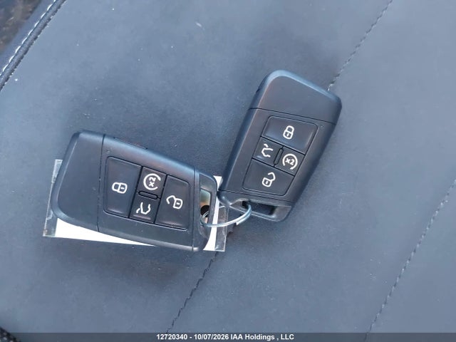 12720340 :رقم المزاد ، 3VVUX7B2XRM042434 vin ، 2024 Volkswagen Taos Comfortline مزاد بيع