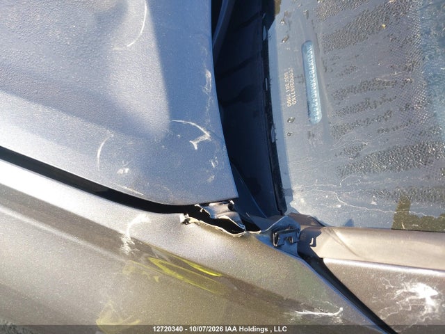 12720340 :رقم المزاد ، 3VVUX7B2XRM042434 vin ، 2024 Volkswagen Taos Comfortline مزاد بيع