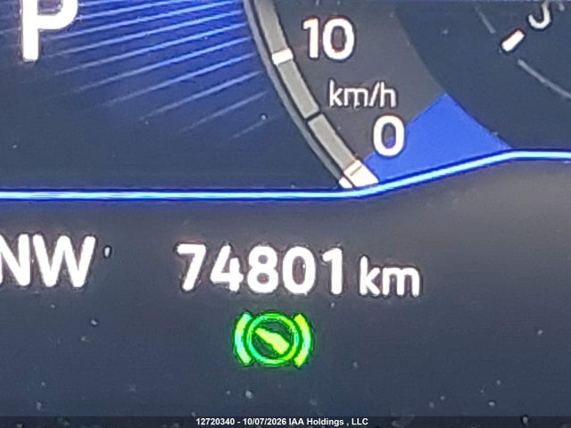 12720340 :رقم المزاد ، 3VVUX7B2XRM042434 vin ، 2024 Volkswagen Taos Comfortline مزاد بيع
