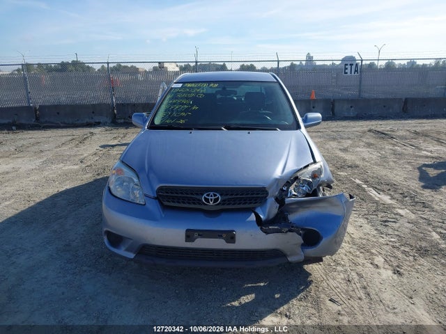 Продаж на аукціоні авто 2008 Toyota Corolla Matrix Xr, vin: 2T1KR32EX8C689961, номер лоту: 12720342