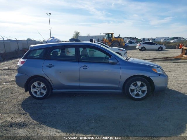 Продаж на аукціоні авто 2008 Toyota Corolla Matrix Xr, vin: 2T1KR32EX8C689961, номер лоту: 12720342