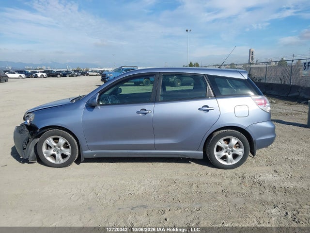 Продаж на аукціоні авто 2008 Toyota Corolla Matrix Xr, vin: 2T1KR32EX8C689961, номер лоту: 12720342