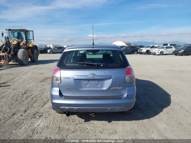 Продаж на аукціоні авто 2008 Toyota Corolla Matrix Xr, vin: 2T1KR32EX8C689961, номер лоту: 12720342
