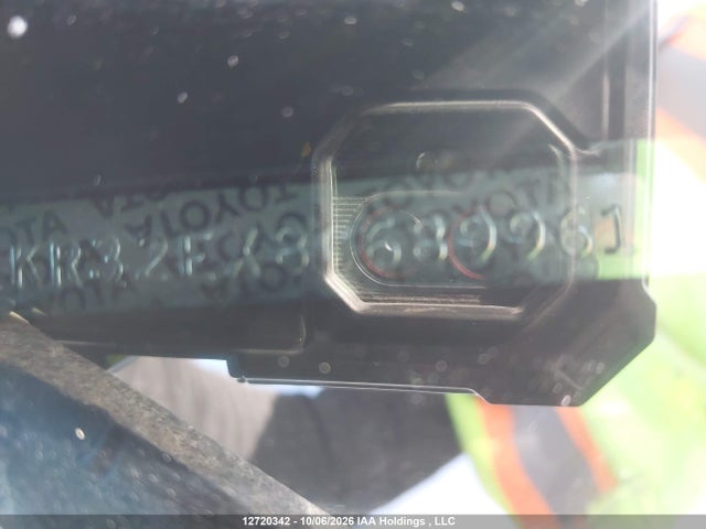 Продаж на аукціоні авто 2008 Toyota Corolla Matrix Xr, vin: 2T1KR32EX8C689961, номер лоту: 12720342