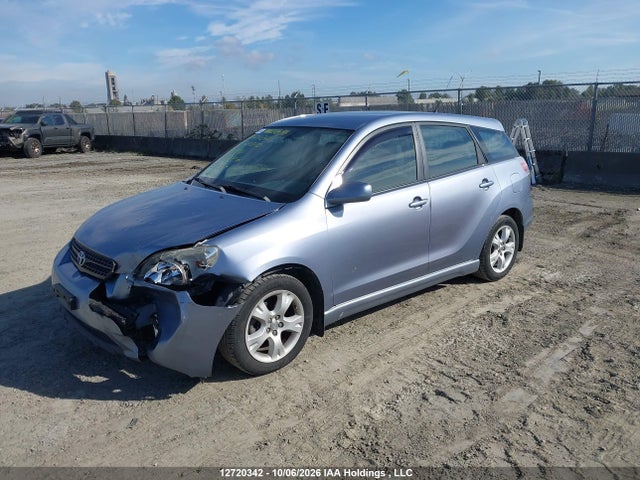 Продаж на аукціоні авто 2008 Toyota Corolla Matrix Xr, vin: 2T1KR32EX8C689961, номер лоту: 12720342