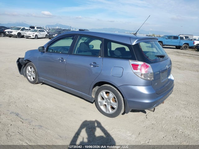 Продаж на аукціоні авто 2008 Toyota Corolla Matrix Xr, vin: 2T1KR32EX8C689961, номер лоту: 12720342