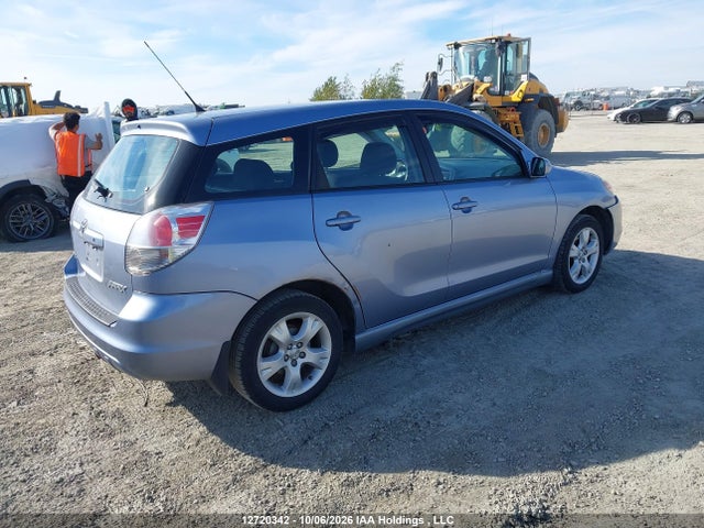 Продаж на аукціоні авто 2008 Toyota Corolla Matrix Xr, vin: 2T1KR32EX8C689961, номер лоту: 12720342