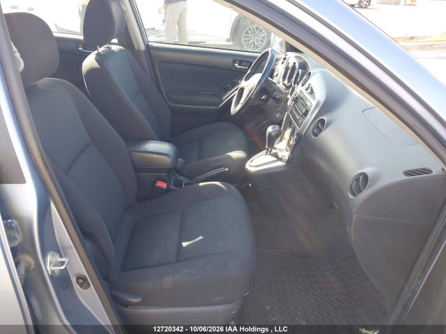 Продаж на аукціоні авто 2008 Toyota Corolla Matrix Xr, vin: 2T1KR32EX8C689961, номер лоту: 12720342