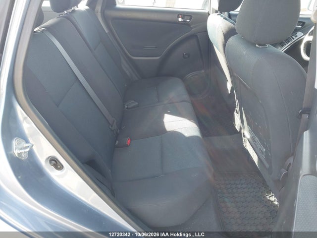 Продаж на аукціоні авто 2008 Toyota Corolla Matrix Xr, vin: 2T1KR32EX8C689961, номер лоту: 12720342