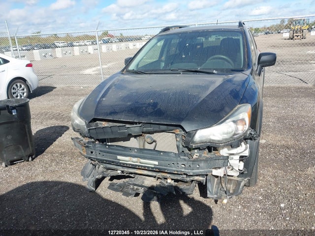 Aukcja sprzedaży 2014 Subaru Xv Crosstrek Sport Package, vin: JF2GPACC3E8268783, numer aukcji: 12720345