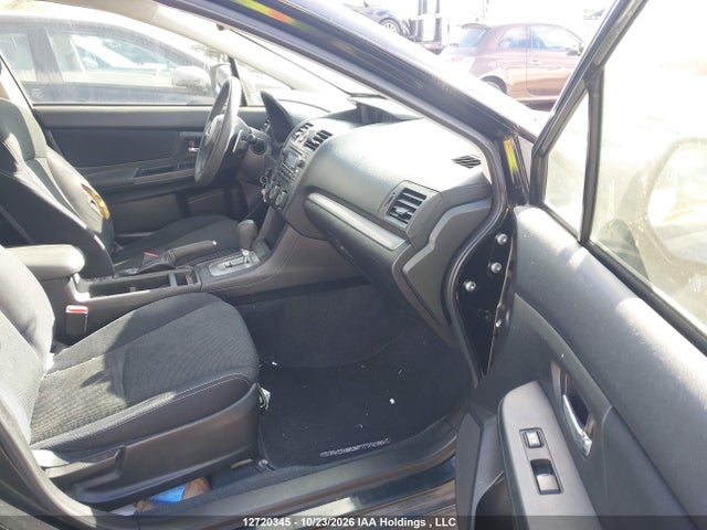 Aukcja sprzedaży 2014 Subaru Xv Crosstrek Sport Package, vin: JF2GPACC3E8268783, numer aukcji: 12720345
