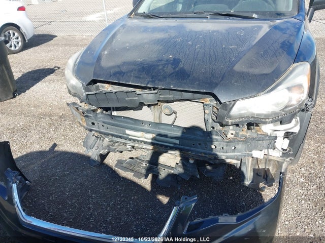 Aukcja sprzedaży 2014 Subaru Xv Crosstrek Sport Package, vin: JF2GPACC3E8268783, numer aukcji: 12720345