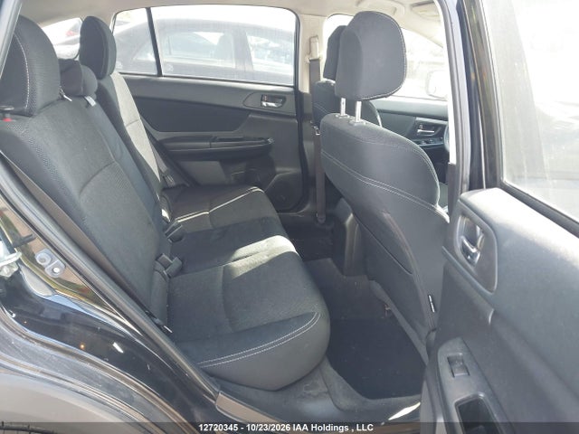 Aukcja sprzedaży 2014 Subaru Xv Crosstrek Sport Package, vin: JF2GPACC3E8268783, numer aukcji: 12720345