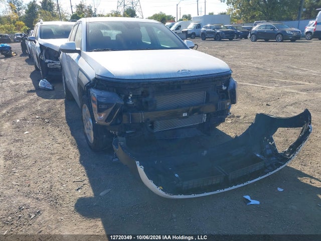 12720349 :رقم المزاد ، KM8HACAB7RU065334 vin ، 2024 Hyundai Kona مزاد بيع