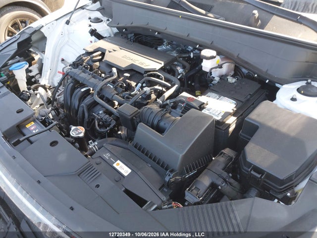 12720349 :رقم المزاد ، KM8HACAB7RU065334 vin ، 2024 Hyundai Kona مزاد بيع