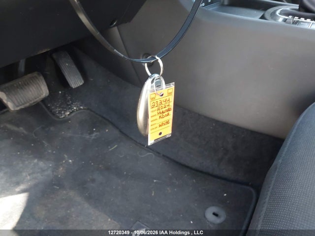 12720349 :رقم المزاد ، KM8HACAB7RU065334 vin ، 2024 Hyundai Kona مزاد بيع