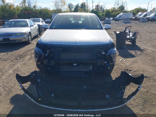 12720349 :رقم المزاد ، KM8HACAB7RU065334 vin ، 2024 Hyundai Kona مزاد بيع