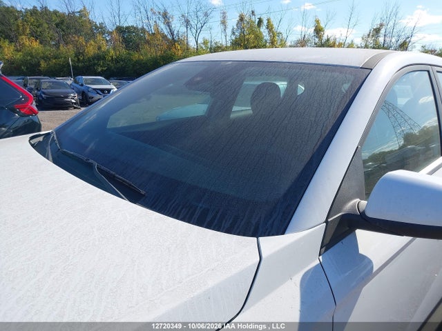 12720349 :رقم المزاد ، KM8HACAB7RU065334 vin ، 2024 Hyundai Kona مزاد بيع