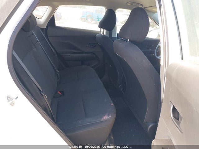 12720349 :رقم المزاد ، KM8HACAB7RU065334 vin ، 2024 Hyundai Kona مزاد بيع