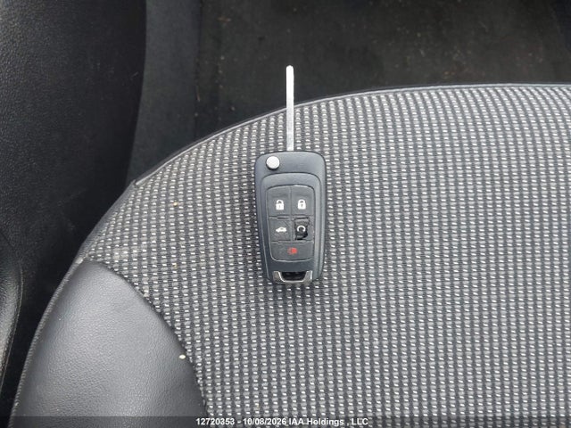 12720353 :رقم المزاد ، 1G11C5SL0FF260476 vin ، 2015 Chevrolet Malibu 1lt مزاد بيع
