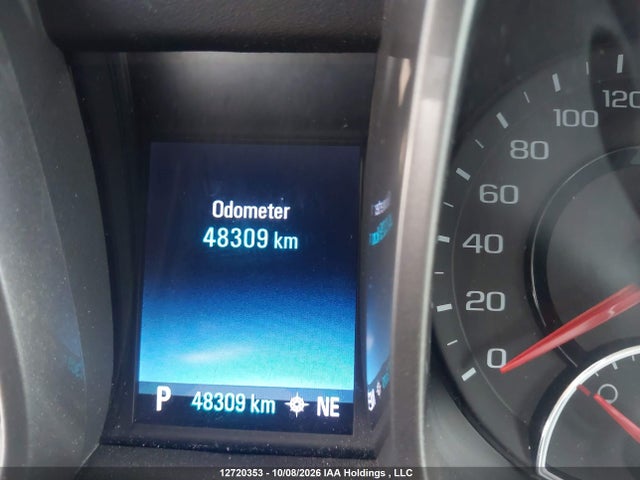 12720353 :رقم المزاد ، 1G11C5SL0FF260476 vin ، 2015 Chevrolet Malibu 1lt مزاد بيع